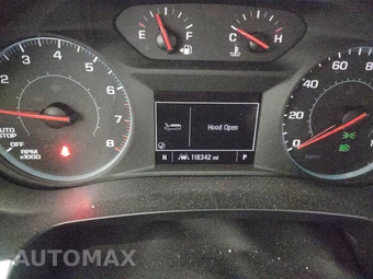 2022 Chevrolet Traverse LS 1LS – miniatura 12