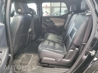 2022 Chevrolet Traverse LS 1LS – miniatura 13