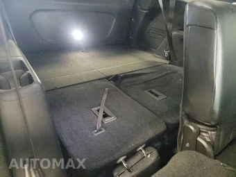 2022 Chevrolet Traverse LS 1LS – miniatura 14