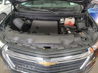 2022 Chevrolet Traverse LS 1LS – miniatura 16
