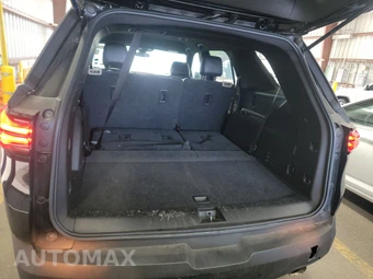 2022 Chevrolet Traverse LS 1LS – miniatura 17