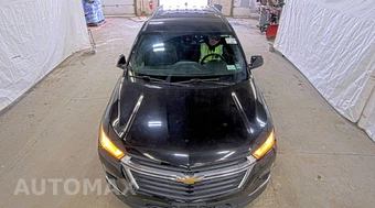 2022 Chevrolet Traverse LS 1LS – miniatura 2