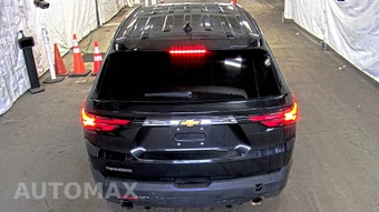2022 Chevrolet Traverse LS 1LS – miniatura 5