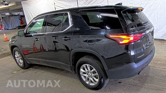 2022 Chevrolet Traverse LS 1LS – miniatura 6