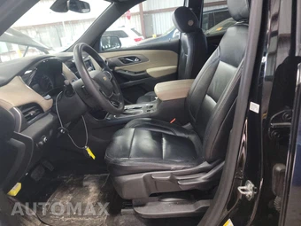 2022 Chevrolet Traverse LS 1LS – miniatura 7