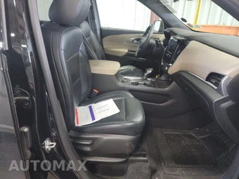 2022 Chevrolet Traverse LS 1LS – miniatura 8