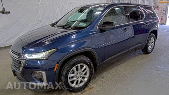 2022 Chevrolet Traverse LS 1LS