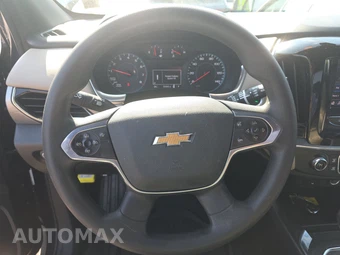 2022 Chevrolet Traverse LS 1LS – miniatura 10