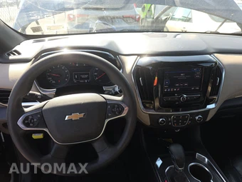 2022 Chevrolet Traverse LS 1LS – miniatura 11