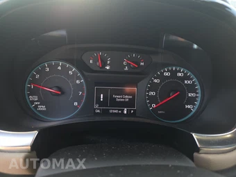 2022 Chevrolet Traverse LS 1LS – miniatura 12