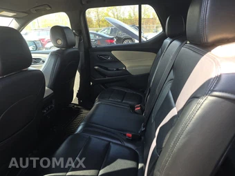 2022 Chevrolet Traverse LS 1LS – miniatura 13