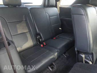 2022 Chevrolet Traverse LS 1LS – miniatura 14
