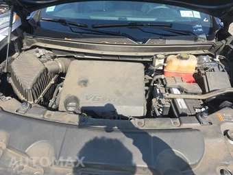 2022 Chevrolet Traverse LS 1LS – miniatura 16