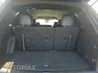2022 Chevrolet Traverse LS 1LS – miniatura 17