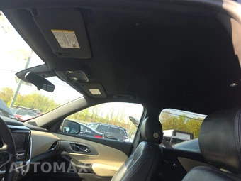 2022 Chevrolet Traverse LS 1LS – miniatura 18