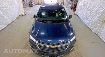 2022 Chevrolet Traverse LS 1LS – miniatura 2
