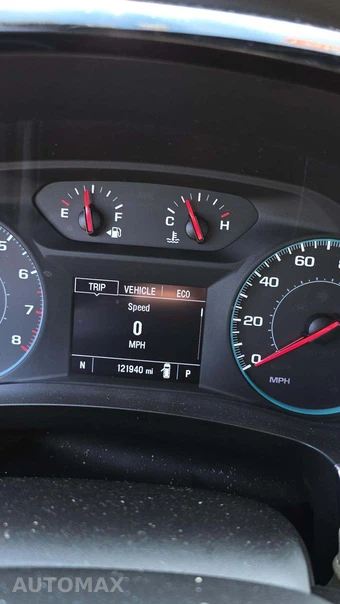 2022 Chevrolet Traverse LS 1LS – miniatura 21