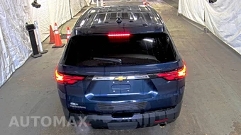 2022 Chevrolet Traverse LS 1LS – miniatura 5