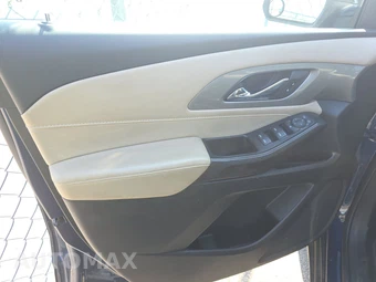 2022 Chevrolet Traverse LS 1LS – miniatura 9