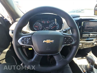 2022 Chevrolet Traverse LS 1LS – miniatura 10