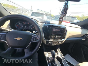 2022 Chevrolet Traverse LS 1LS – miniatura 11