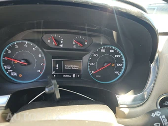 2022 Chevrolet Traverse LS 1LS – miniatura 12