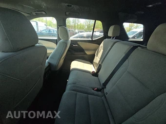 2022 Chevrolet Traverse LS 1LS – miniatura 13