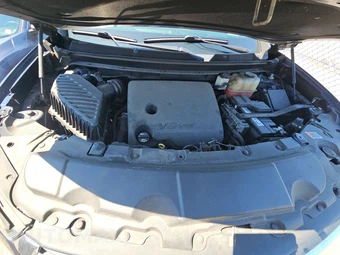 2022 Chevrolet Traverse LS 1LS – miniatura 16