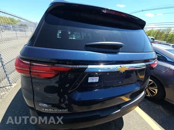 2022 Chevrolet Traverse LS 1LS – miniatura 5