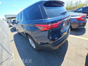 2022 Chevrolet Traverse LS 1LS – miniatura 6