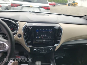 2022 Chevrolet Traverse LS 1LS – miniatura 11