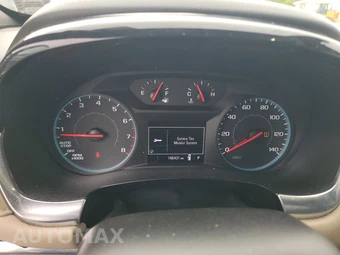 2022 Chevrolet Traverse LS 1LS – miniatura 12