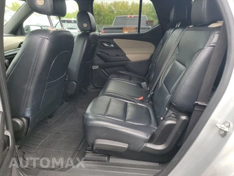 2022 Chevrolet Traverse LS 1LS – miniatura 13