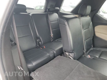 2022 Chevrolet Traverse LS 1LS – miniatura 14
