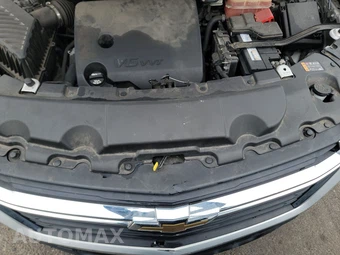 2022 Chevrolet Traverse LS 1LS – miniatura 16