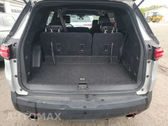 2022 Chevrolet Traverse LS 1LS – miniatura 17