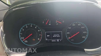 2022 Chevrolet Traverse LS 1LS – miniatura 18
