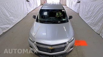 2022 Chevrolet Traverse LS 1LS – miniatura 2