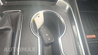 2022 Chevrolet Traverse LS 1LS – miniatura 21