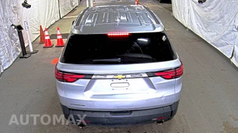2022 Chevrolet Traverse LS 1LS – miniatura 5