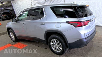 2022 Chevrolet Traverse LS 1LS – miniatura 6