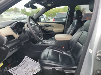 2022 Chevrolet Traverse LS 1LS – miniatura 7
