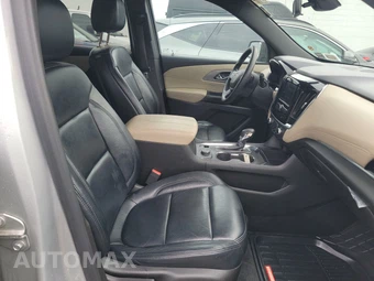 2022 Chevrolet Traverse LS 1LS – miniatura 8
