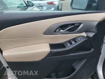 2022 Chevrolet Traverse LS 1LS – miniatura 9