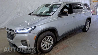 2022 Chevrolet Traverse LS 1LS