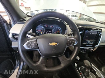2022 Chevrolet Traverse LS 1LS – miniatura 10