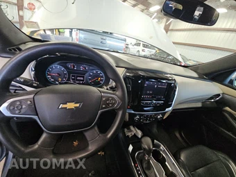 2022 Chevrolet Traverse LS 1LS – miniatura 11