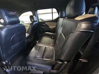 2022 Chevrolet Traverse LS 1LS – miniatura 13