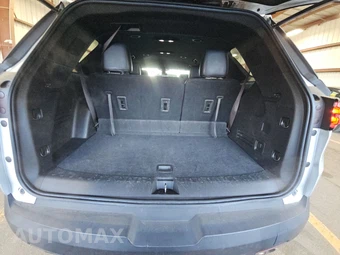 2022 Chevrolet Traverse LS 1LS – miniatura 17