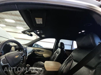 2022 Chevrolet Traverse LS 1LS – miniatura 19